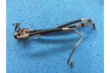 MERCEDES ML GL GLS IN 166 6 3 AMG WIRES DYNAMIC