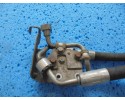 MERCEDES ML GL GLS IN 166 6 3 AMG WIRES DYNAMIC Catalog number of the part A1663201872