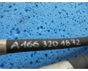 MERCEDES ML GL GLS IN 166 6 3 AMG WIRES DYNAMIC Part manufacturer Mercedes Benz OE