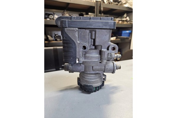 Valve ebs front volvo fh4 fm4 Renault Gama T