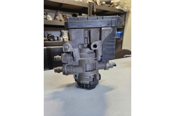 Valve ebs front volvo fh4 fm4 Renault Gama T Part manufacturer Knorr Bremse