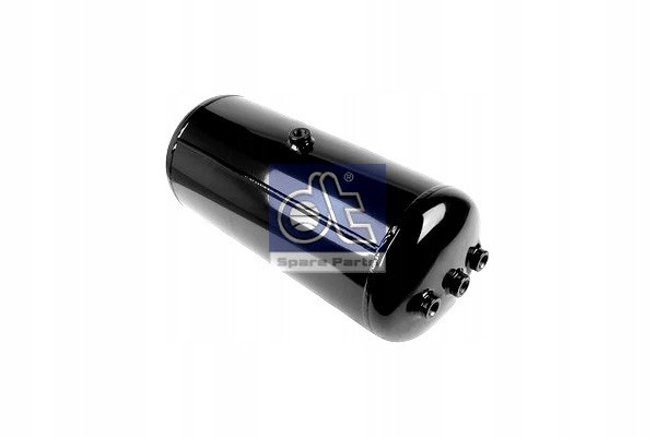 DT Spare Parts 4 66426 Air tank pneumatic system Quality of parts according to GVO P replacement with original quality