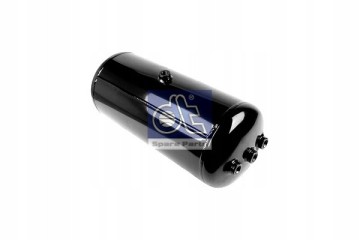 DT Spare Parts 4 66426 Air tank pneumatic system Quality of parts according to GVO P replacement with original quality