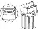 BEHR MAHLE BLOWER RESISTOR CITROEN C5 III C6 Part manufacturer Behr