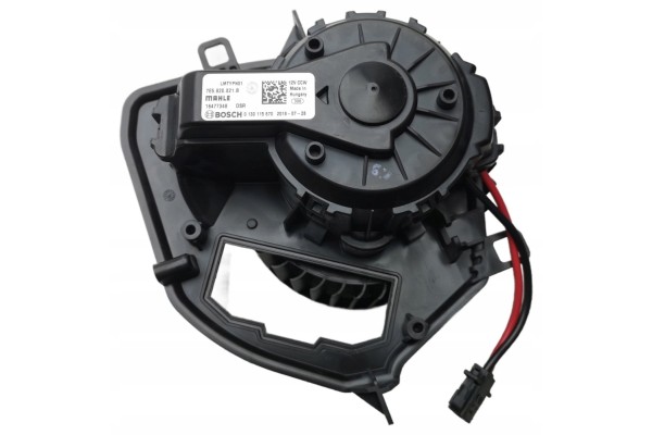 Heater blower fan VW T6 7E5820021B New Original Part manufacturer Volkswagen OE