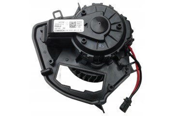 Heater blower fan VW T6 7E5820021B New Original Part manufacturer Volkswagen OE