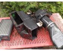 HEATER RESISTOR BLOWER VW T4 TRANSPORTER MULTIVAN CARAVELLE SPOD Car type cargo vans RVs passenger cars