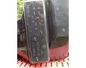 Resistencia del calentador para ventilador VW T4 Transporter Multivan 