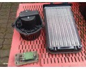 Resistencia del calentador para ventilador VW T4 Transporter Multivan 