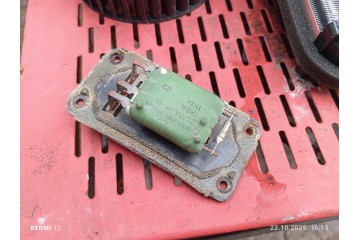 Resistencia del calentador para ventilador VW T4 Transporter Multivan 