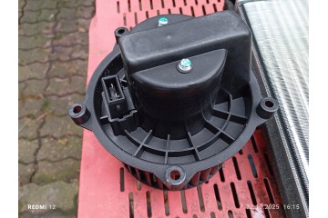 Resistencia del calentador para ventilador VW T4 Transporter Multivan 