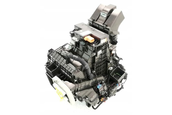 COMPLETE HEATER VW ID 4 ID4 1EA963581E NEW ORG Quality of parts according to GVO O original with manufacturer s logo OE