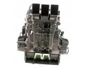 COMPLETE HEATER VW ID 4 ID4 1EA963581E NEW ORG Car type passenger cars