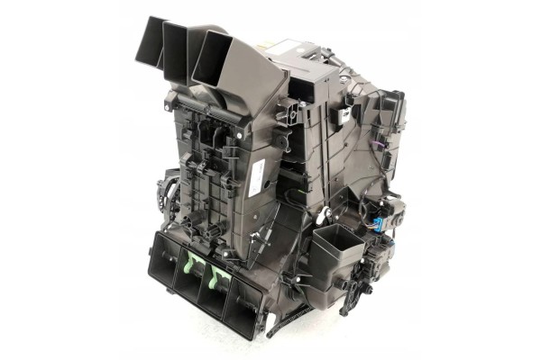 COMPLETE HEATER VW ID 4 ID4 1EA963581E NEW ORG Catalog number of the original 1EA971566Q 1EA820351BK 1EA820353