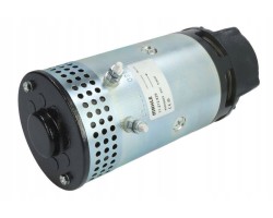 Electric motor MAHLE MM 203