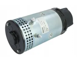 Motor de Soplador de Calefacción MAHLE MM 203