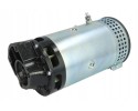 Electric motor MAHLE MM 203 Part manufacturer Mahle