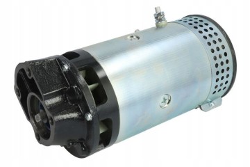 Electric motor MAHLE MM 203 Part manufacturer Mahle