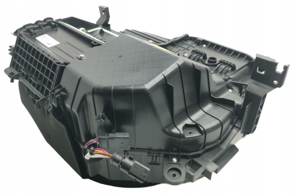 Heater blower fan Audi Q4 ID 4 ID5 1EA820153M New Original