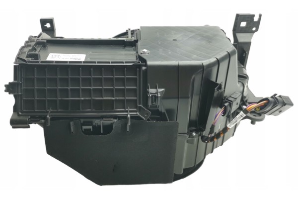 Heater blower fan Audi Q4 ID 4 ID5 1EA820153M New Original Quality of parts according to GVO O original with manufacturer s logo