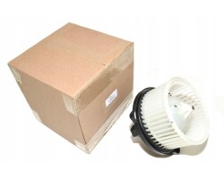 Blower motor ventilation fan LAND ROVER DEFENDER JGB500050