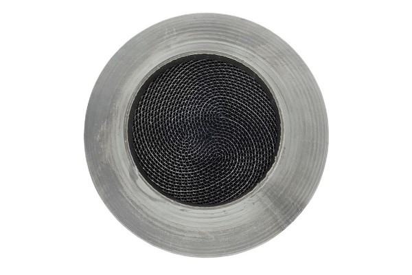 UNIVERSAL METAL CATALYST EURO 5 400 CPSI 100 250mm Part manufacturer Epman