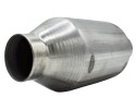 UNIVERSAL METAL CATALYST EURO 5 400 CPSI 100 250mm Catalog number of the part CC CAT010