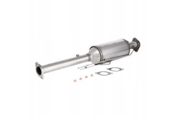 DPF filter WALKER 73086 for FORD MONDEO IV Van GALAXY MK II VAN WA6 S MAX Catalog number of the original 1675177 1698644 1712125