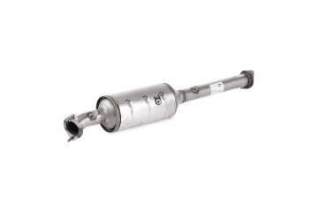 DPF filter WALKER 73086 for FORD MONDEO IV Van GALAXY MK II VAN WA6 S MAX Car type passenger cars