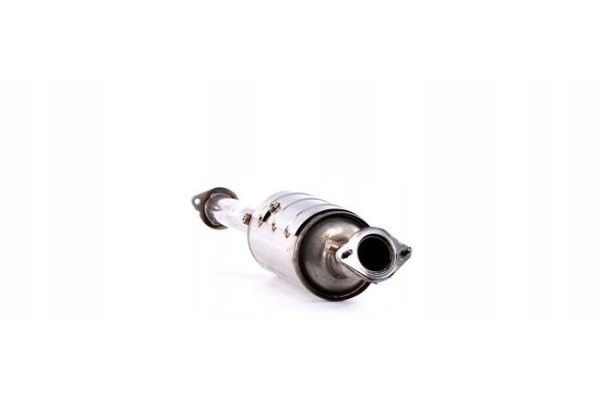 DPF filter WALKER 73086 for FORD MONDEO IV Van GALAXY MK II VAN WA6 S MAX Version European
