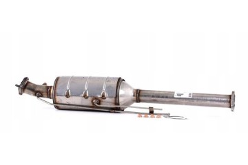 Filtro de partículas Walker 73086 para sistema de escape