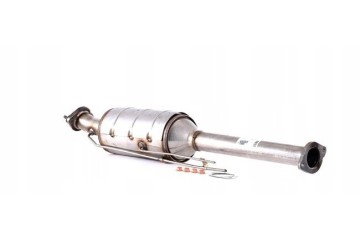Filtro de partículas Walker 73086 para sistema de escape