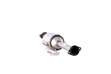 Filtro de partículas Walker 73086 para sistema de escape