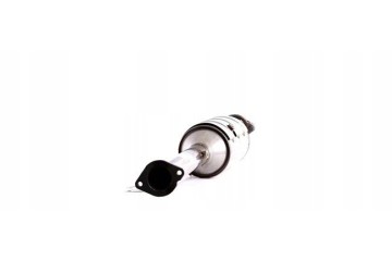 Filtro de partículas Walker 73086 para sistema de escape