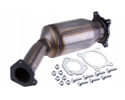 CATALYST AUDI A4 B7 BUL BGB BWE BPJ BULL 2 0TFSI 2004 2008 A6 C6 BPJ