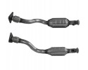 CATALYST BM90578H BM CATALYSTS RENAULT MEGANE