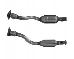 CATALYST BM90578H BM CATALYSTS RENAULT MEGANE