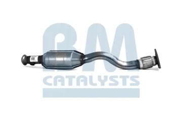 CATALYST BM90578H BM CATALYSTS RENAULT MEGANE Packaging status original