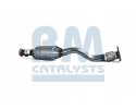 CATALYST BM90578H BM CATALYSTS RENAULT MEGANE Part manufacturer BM Catalysts
