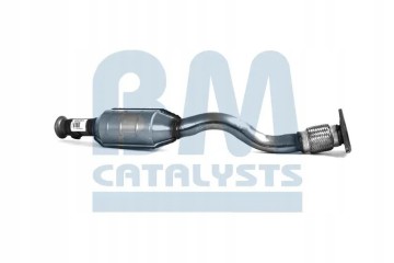 CATALYST BM90578H BM CATALYSTS RENAULT MEGANE Part manufacturer BM Catalysts
