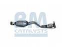 CATALYST BM90578H BM CATALYSTS RENAULT MEGANE Catalog number of the part BM90578H