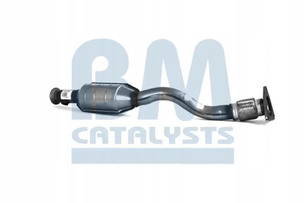 CATALYST BM90578H BM CATALYSTS RENAULT MEGANE Catalog number of the part BM90578H