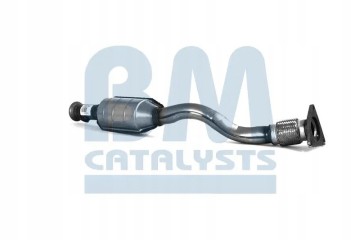 CATALYST BM90578H BM CATALYSTS RENAULT MEGANE Car type cargo vans passenger cars