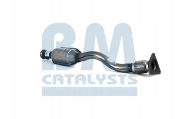CATALYST BM90578H BM CATALYSTS RENAULT MEGANE Product weight with unit packaging 5 kg