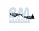 CATALYST BM90578H BM CATALYSTS RENAULT MEGANE Catalog number of substitutes AS 30577 BOSAL 099 025 EEC RE6012T EEC RE8047T EuroF