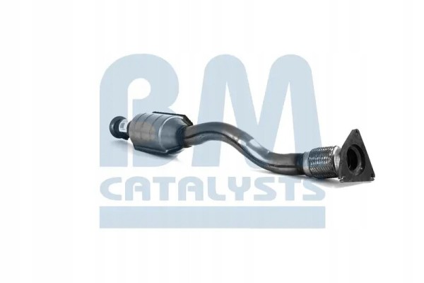 CATALYST BM90578H BM CATALYSTS RENAULT MEGANE Catalog number of substitutes AS 30577 BOSAL 099 025 EEC RE6012T EEC RE8047T EuroF
