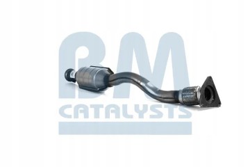 CATALYST BM90578H BM CATALYSTS RENAULT MEGANE Catalog number of substitutes AS 30577 BOSAL 099 025 EEC RE6012T EEC RE8047T EuroF