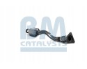 CATALYST BM90578H BM CATALYSTS RENAULT MEGANE Catalog number of the original RENAULT 3600178 RENAULT 7700422948 RENAULT 77004327