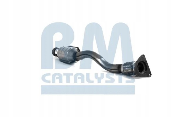 CATALYST BM90578H BM CATALYSTS RENAULT MEGANE Catalog number of the original RENAULT 3600178 RENAULT 7700422948 RENAULT 77004327