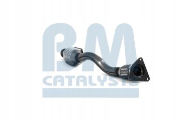 CATALYST BM90578H BM CATALYSTS RENAULT MEGANE Version European
